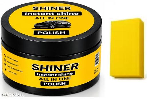 Car polish  - Velora online store 