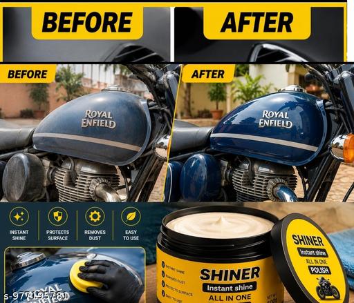 Car polish  - Velora online store 