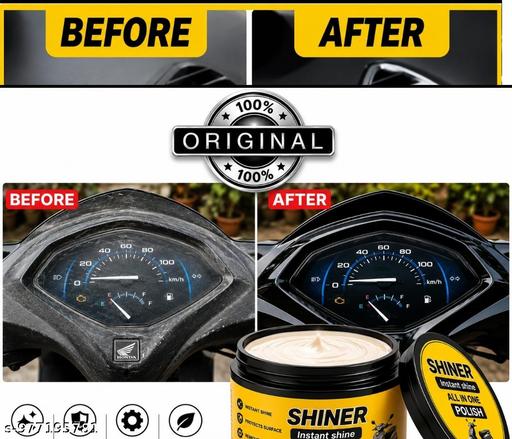 Car polish  - Velora online store 