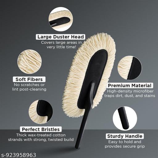 Car Duster - Velora online store 