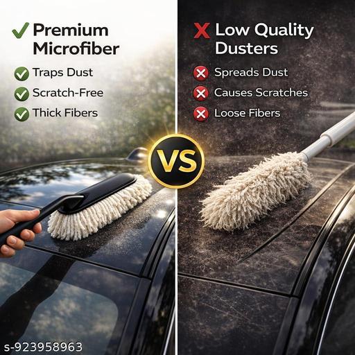 Car Duster - Velora online store 