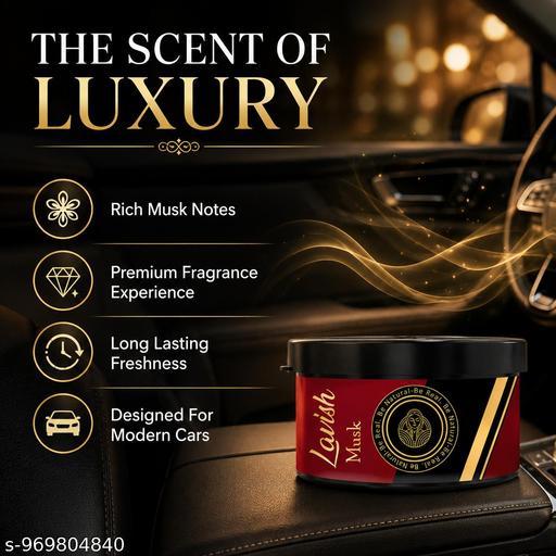 Car Air Freshener Long Lasting Fragrance | Dashboard  Car Freshener| Car Interior Freshener - Velora online store 