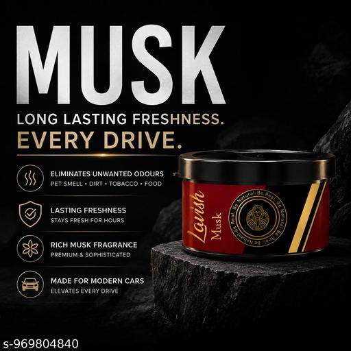 Car Air Freshener Long Lasting Fragrance | Dashboard  Car Freshener| Car Interior Freshener - Velora online store 