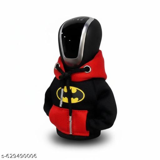 Gear lever knob cover  - Velora online store 