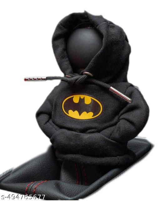 batmen car gear hoodies for car - Velora online store 
