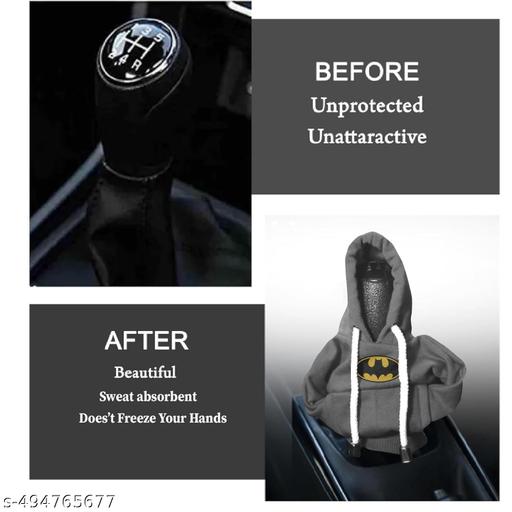batmen car gear hoodies for car - Velora online store 