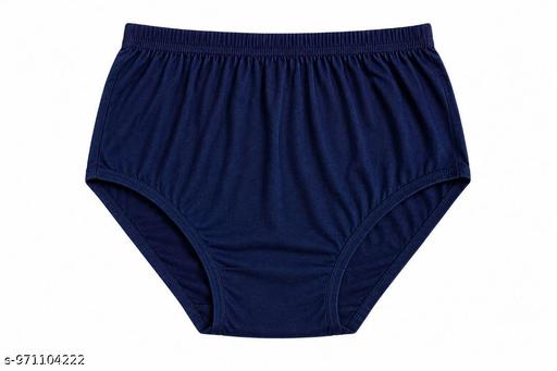 BOYS and GIRLS Brief Jatty - 100% COTTON - 6 PCS PACK  - Velora online store 