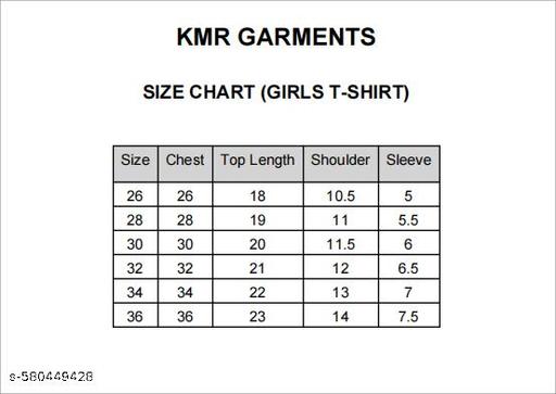 KIDS T SHIRTS COTTON FABRIC PREMIUM QUALTIY PACK OF 4 PCS - Velora online store 