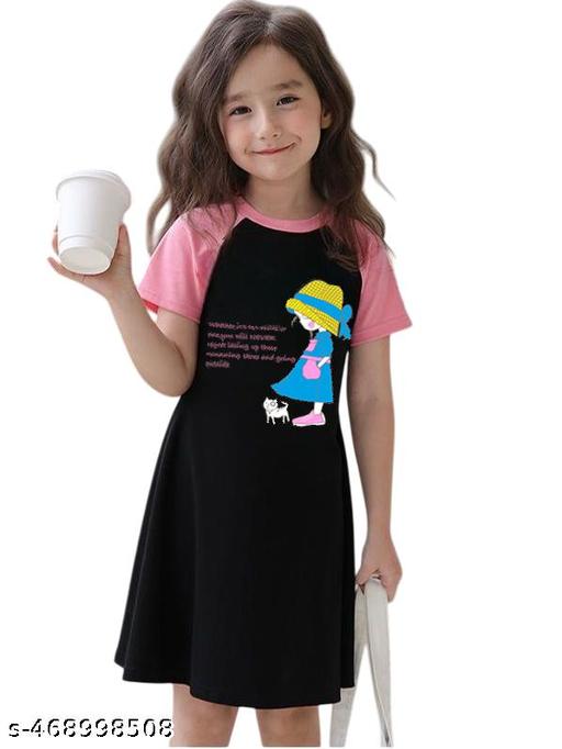 Frock,Kids clothes,Girl frock,Kids frock,Girl kids dress, - Velora online store 