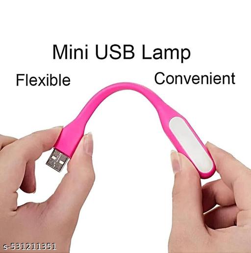 USB light USB fan bulb - Velora online store 