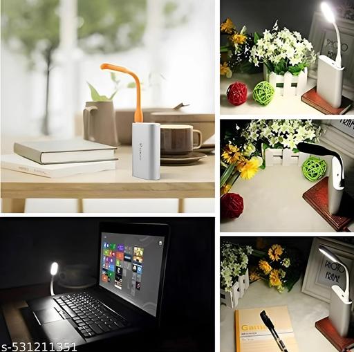 USB light USB fan bulb - Velora online store 