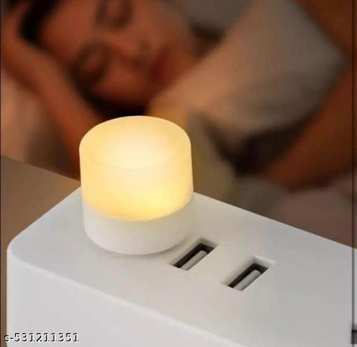 USB light USB fan bulb - Velora online store 