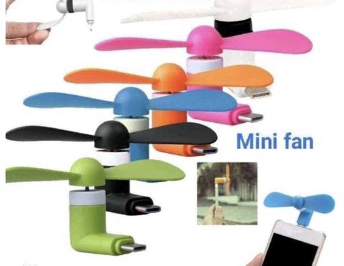 Gadgets 