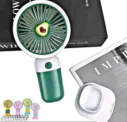  Small usb fan - Velora online store 