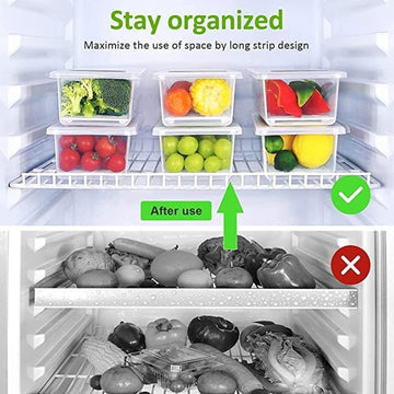 Freezer Storage Containers – 6-Pack 1500ML with Drain Plate | Organivo - Velora online store 
