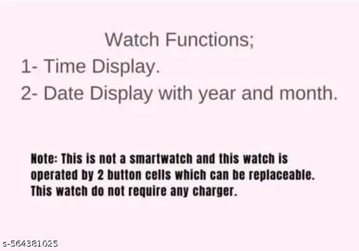 Kids Smart watch  - Velora online store 