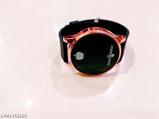  FRONNY Black Strap Digital Led Unisex Watch for Men, Boys, Girls, Women Unisex Watch - Velora online store 