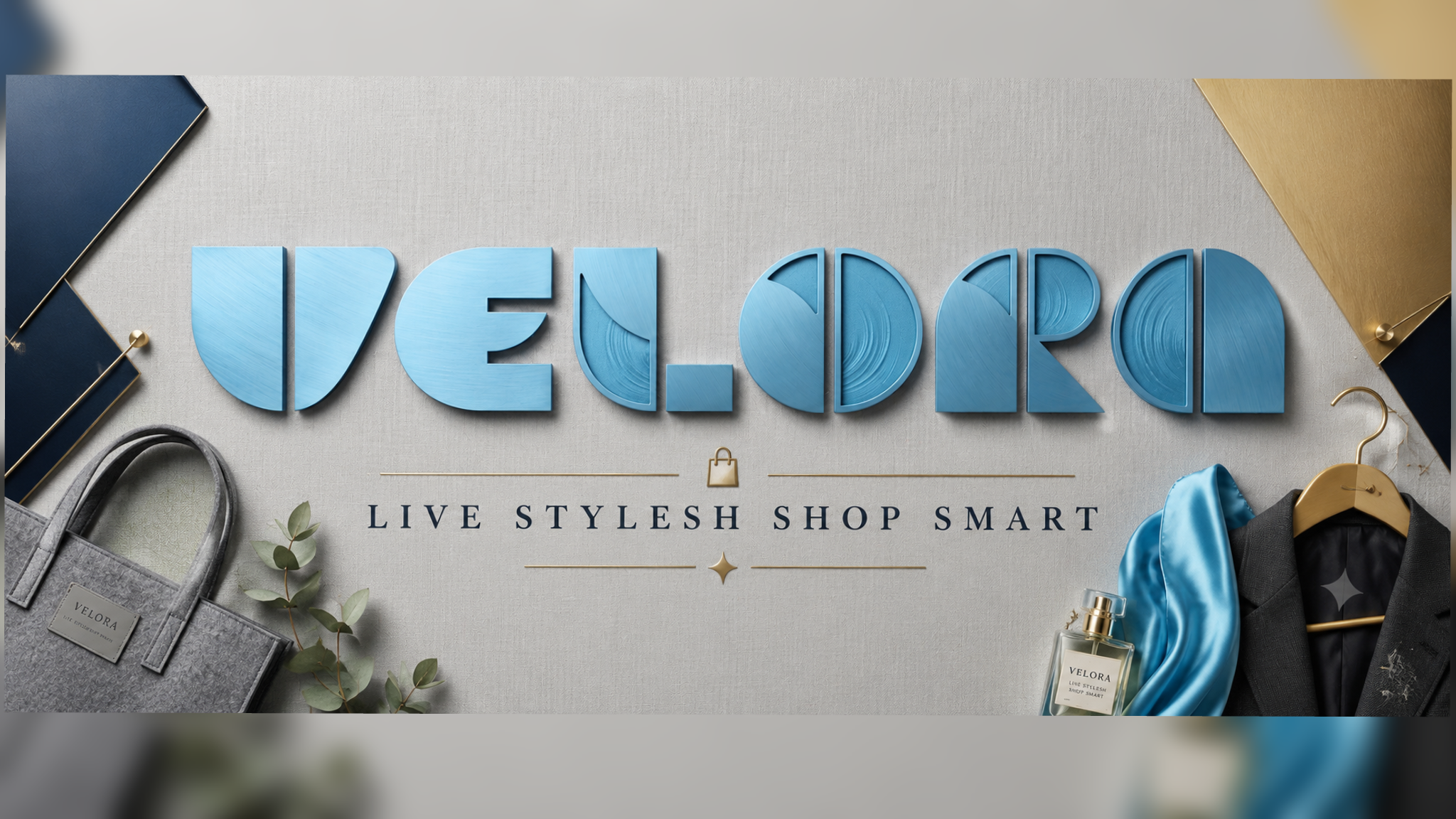 Velora online store 