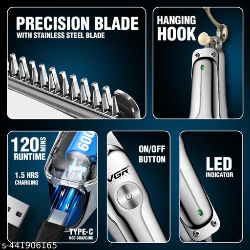 V-071 Professional Hair Trimmer  - Velora online store 