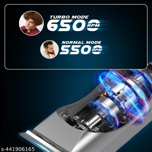 V-071 Professional Hair Trimmer  - Velora online store 