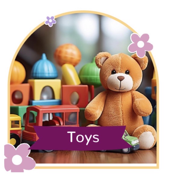 Toys 