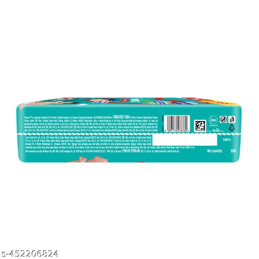 Diapers M 48pcs Happy Skin Pants - Velora online store 