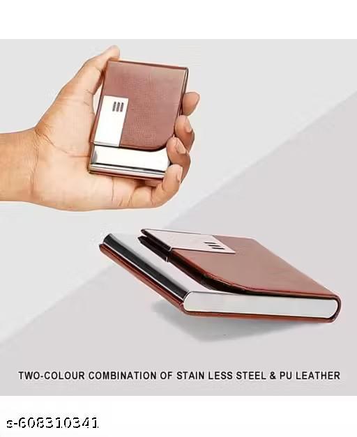 Trendy cardholder  - Velora online store 
