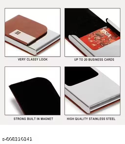 Trendy cardholder  - Velora online store 