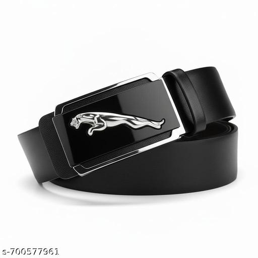  Leather Belt for mens Formal and Casual wear - Velora online store 