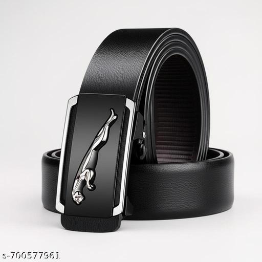  Leather Belt for mens Formal and Casual wear - Velora online store 