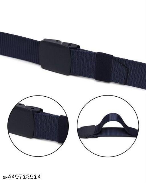 Styles Trendy Men Belts - Velora online store 