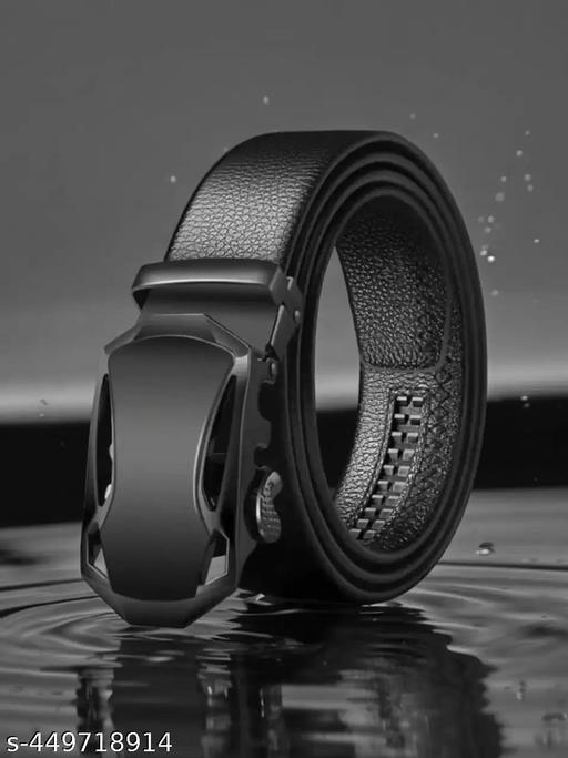 Styles Trendy Men Belts - Velora online store 