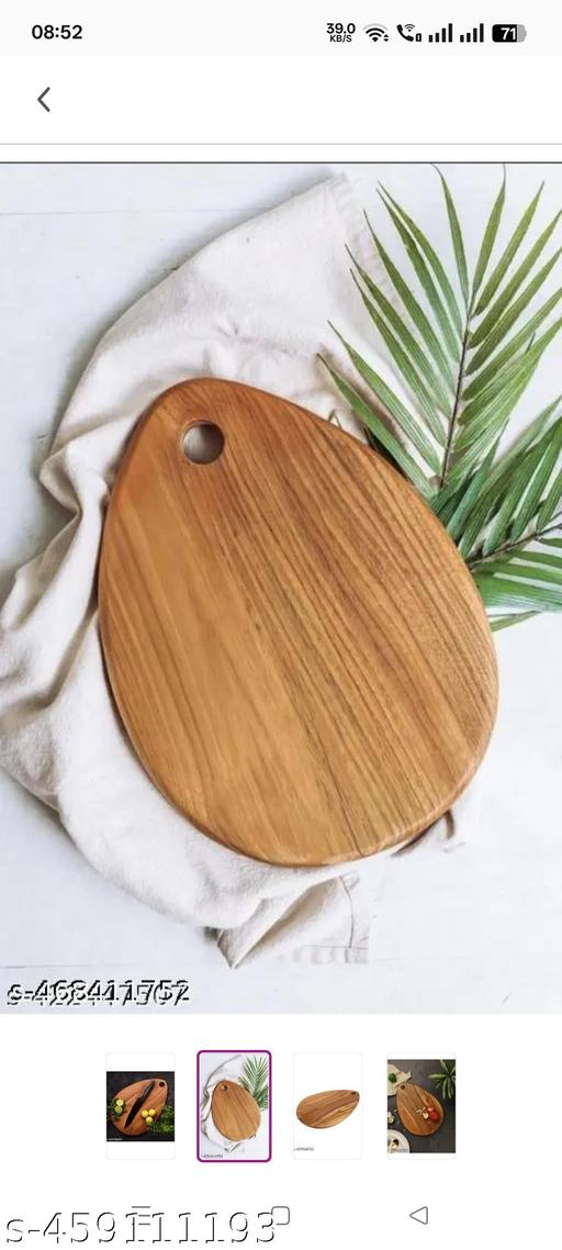Eag chopping board  - Velora online store 