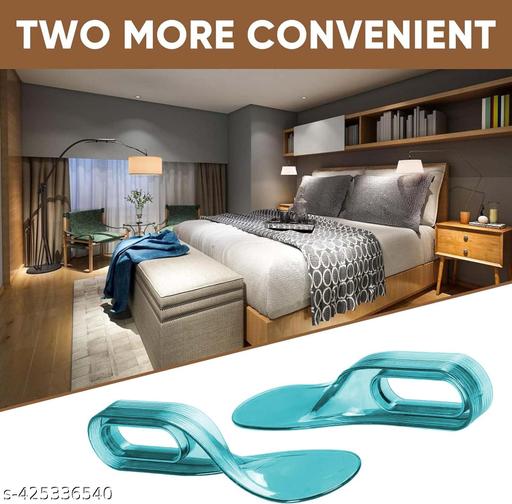 Mattress Lifter Tool Bedsheet Tucker Tool, Stand Bed Lifter Helps Lift and Hold Mattress Wedge Elevator Tool ( Pack of 2 ) - Velora online store 