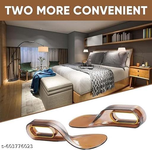 Plastic Unbreakable Multipurpose 2 In 1 Use Bed Sheet Tucker / Bedsheet Tucker Tool & Mattress Lifter and Tucker  for Easy Sheet Tucking  Set Of 2 PIC  - Velora online store 