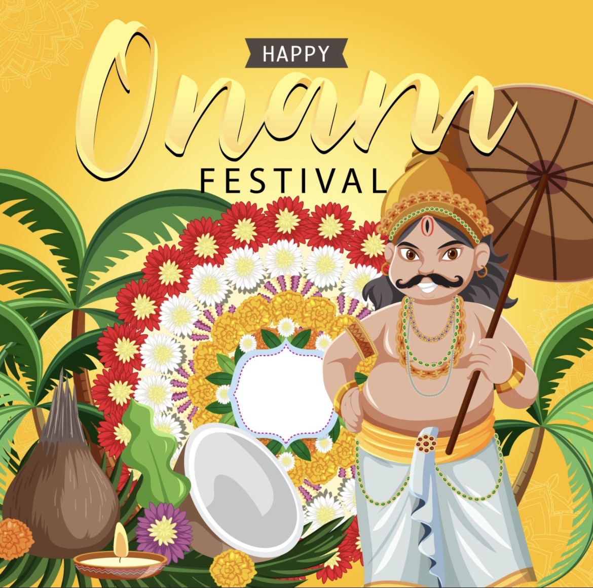 Onam special 