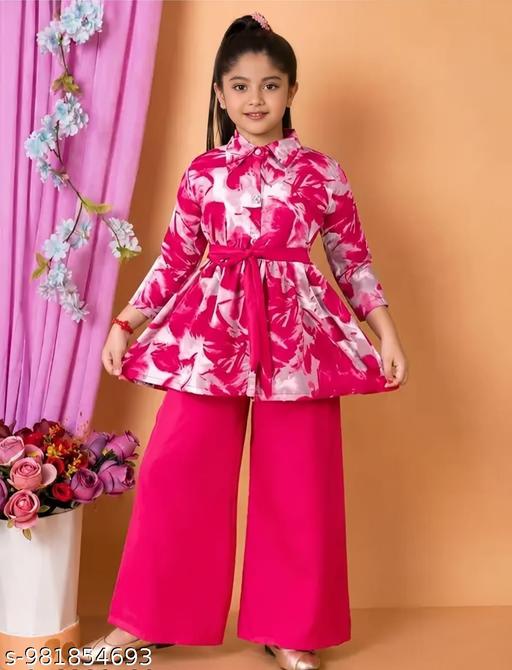 name:%20frock%20typr%20shirt%20tuinc%20palazo - Velora online store 