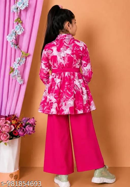 name:%20frock%20typr%20shirt%20tuinc%20palazo - Velora online store 
