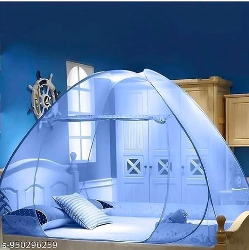 Zap mosquito net double bed mosquito net sleeping comfortable  - Velora online store 