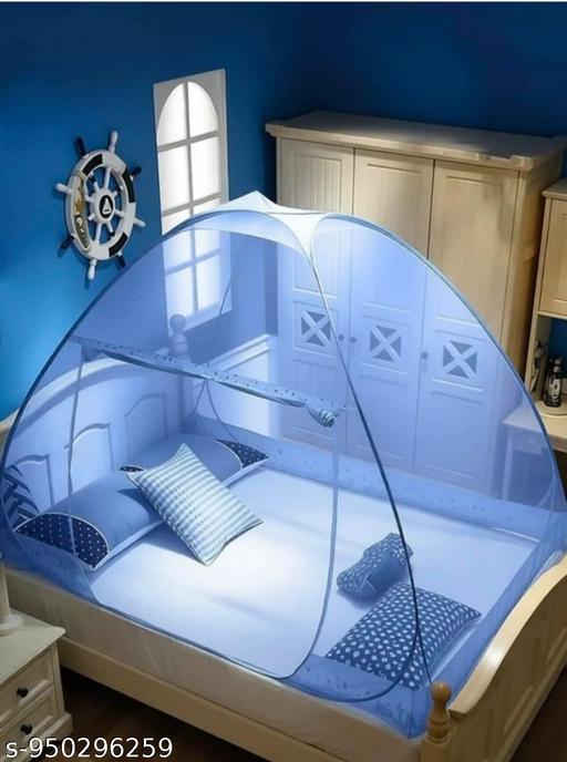 Zap mosquito net double bed mosquito net sleeping comfortable  - Velora online store 