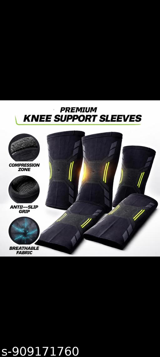 FitForce Knee Stability Combo - Velora online store 