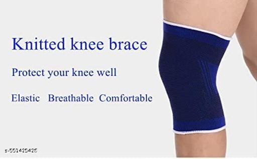 KHARGADHAM Ankle, Elbow, Palm, Knee Support Neoprene Braces For Surgical And Sports Activity Like Hockey, Bike, Crossfit And Provides Relief - Velora online store 