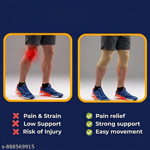 Knee caps  - Velora online store 