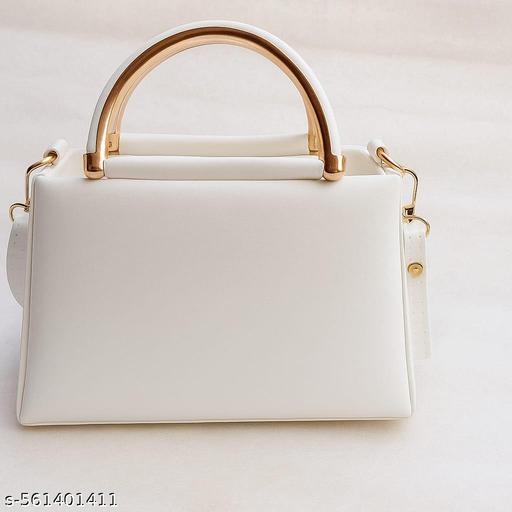 Designer Mahroon Ladies Handbag – Classy PU Leather Sling with Adjustable Strap| Ladies bag| HAnd bag for women| designer bag| bridal bag| office bag for girls| party  bag Hand bag for woen and girls - Velora online store 