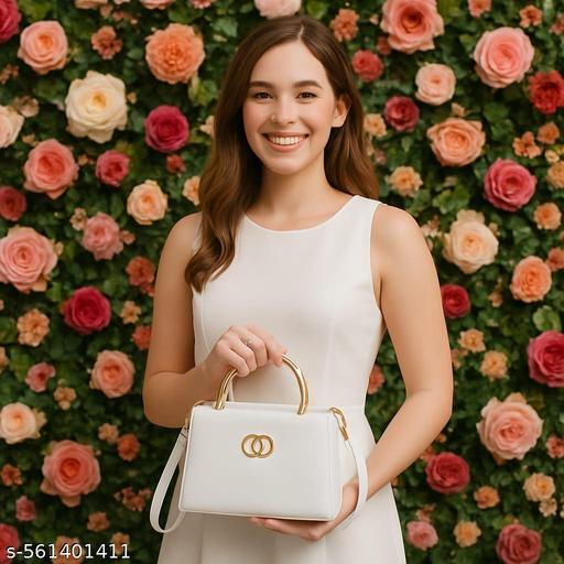 Designer Mahroon Ladies Handbag – Classy PU Leather Sling with Adjustable Strap| Ladies bag| HAnd bag for women| designer bag| bridal bag| office bag for girls| party  bag Hand bag for woen and girls - Velora online store 