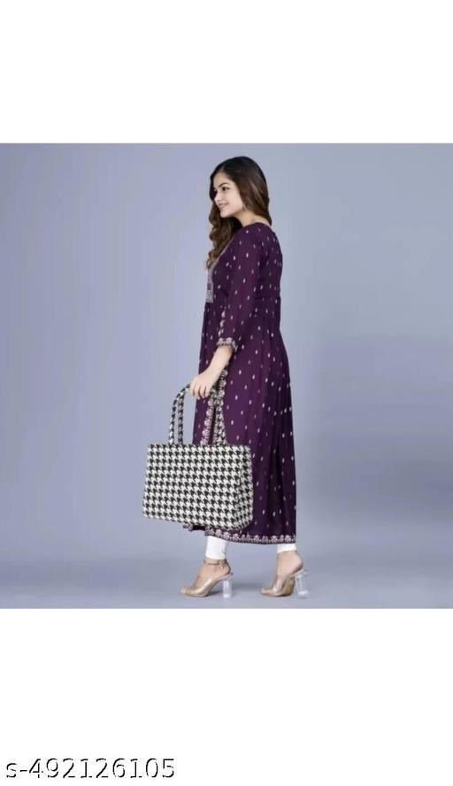 Latest women's big jute totebag handbag for women - Velora online store 