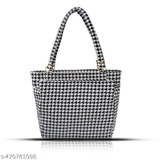 New Classic Fashionable Printed Designed Handbag For Girls and Women | QIARA COLLECTION |HANDBAG FOR WOMEN| - Velora online store 