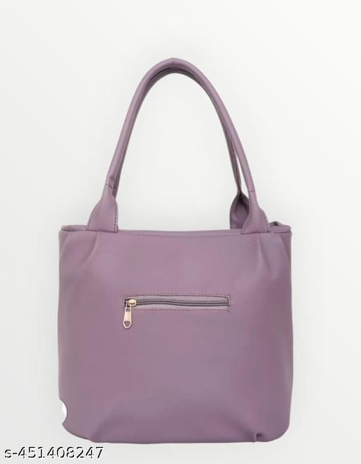 Latest Design Women Handbag Stylish Trendy Casual bag - Velora online store 