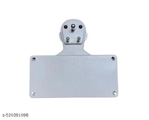 4 Socket 3 Switch Multi Plug 6A (Traveller Multi Plug) - Velora online store 