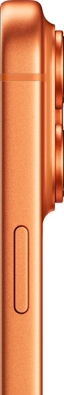Apple iphone 17 pro max (cosmic orange, 512 gb) - Velora online store 
